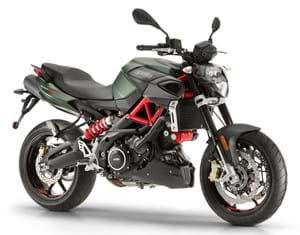 Aprilia Shiver 900 (2017-2020)